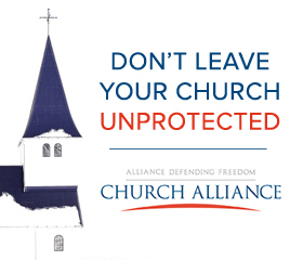 Church Alliance