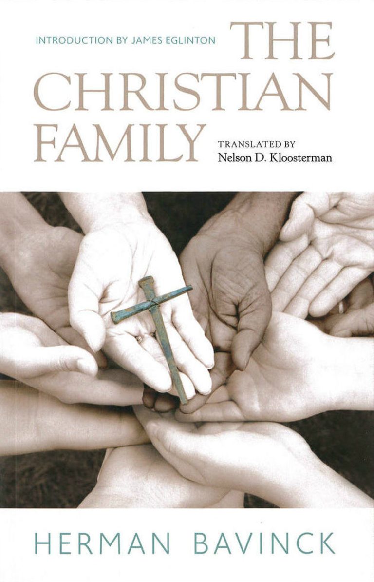 Is the Nuclear Family a Mistake? CBMW