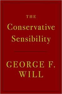 The Conservative Sensibility (Book Review)