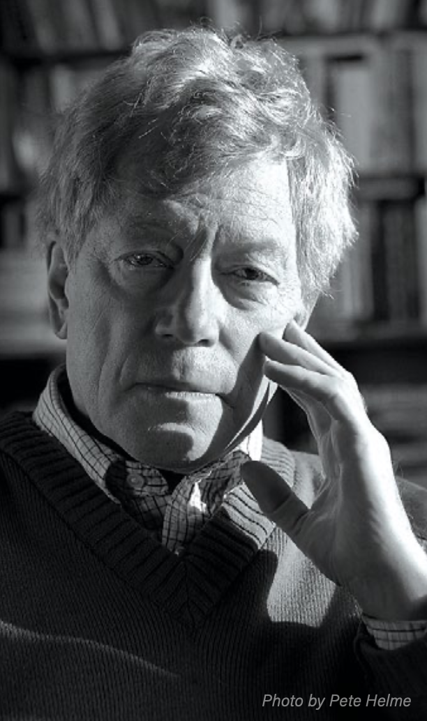 In Memoriam: Sir Roger Scruton - CBMW