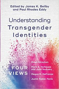 Understanding Transgender Identities (Book Review)