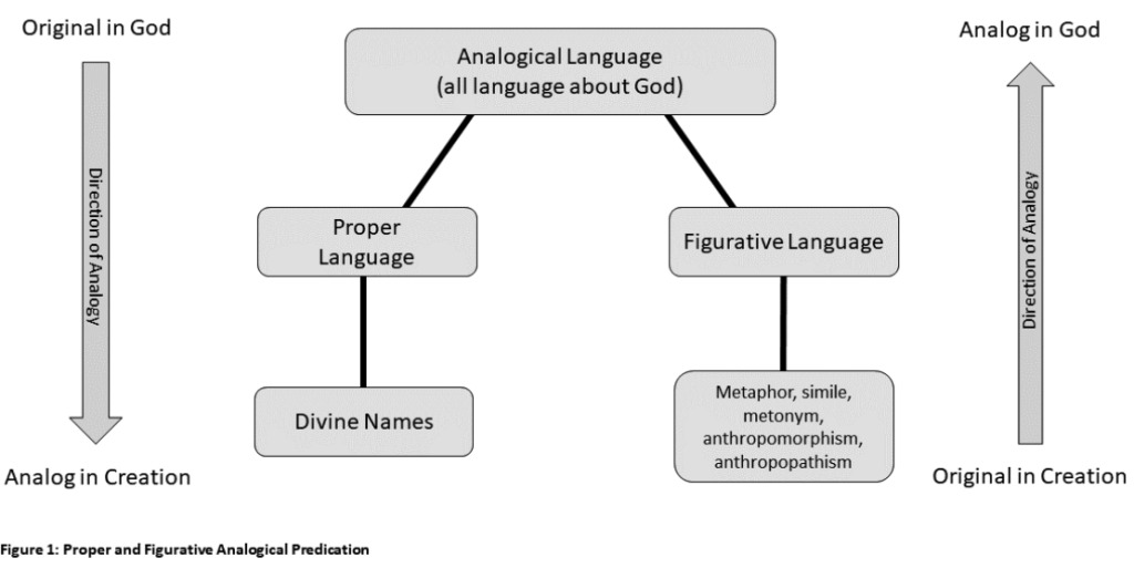 Theological Language and the Fatherhood of God: An Exegetical and ...